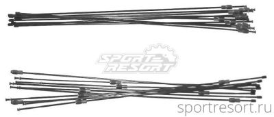 Спицы Shimano для WH-M8000/M8020 29" (передние или задние)