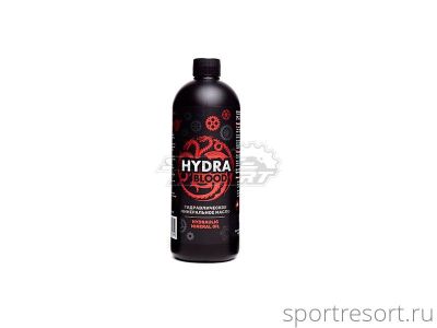 Гидравлическое минеральное масло Prometheus Bike Lab HYDRA BLOOD 500 ml