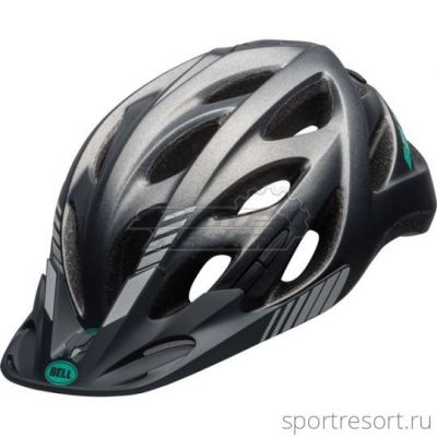 Велосипедный шлем Bell Muni CITY S/M Gray BE7077890