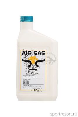 Герметик для покрышек AIR GAG 1000 ml