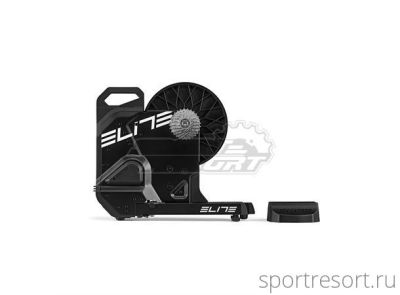 Велотренажер Elite Suito Pack с кассетой Shimano 105 11-28 11ск. EL0191001