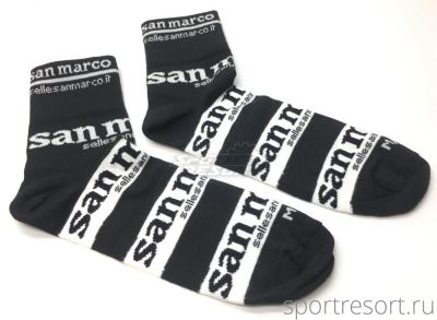 Носки Selle San Marco Coolmax Socks (41/46) 