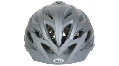 Велосипедный шлем Bell Sequence (matte titanium hero) M BE7056431