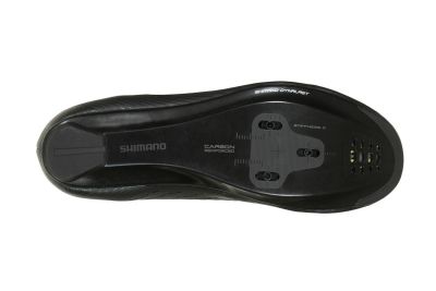 Велоботинки Shimano SH-RP501 черные размер 41 ESHRP5PC410SL00