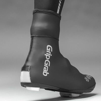 Бахилы GripGrab Arctic Intelliseal Winter Shoe Cover XL (44/45) 2020