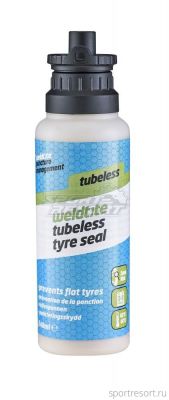 Герметик для покрышек Weldtite Tubeless Tyre Sealant 240ml