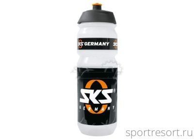 Фляга SKS Water Bottle 750 ml Logo 0-11398