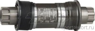 Каретка Shimano BB-ES300 68/118 mm