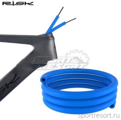 Шумоизоляция для внутренней прокладки кабелей Risk RC306 1.5м