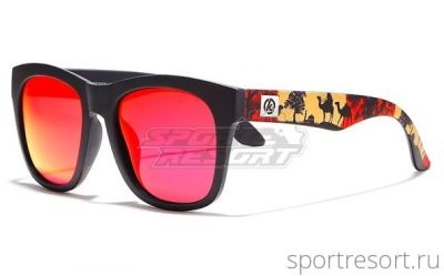 Спортивные очки Kdeam Polarized Sunglasses KD728-C62 KD728-C62