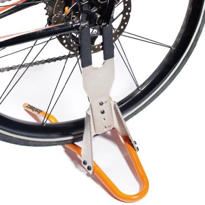 Подставка напольная для велосипеда Ice Toolz Display Bike Standard P646