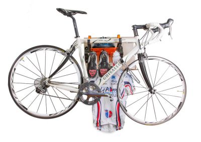 Система хранения для велосипеда Super B Flexible Bike Holder 1966 / 430211