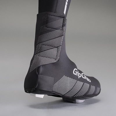 Бахилы GripGrab Ride Winter Shoe Cover L (42/43) 2022