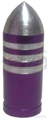 Ниппельный колпачок для A/V NZ-B3 Purple