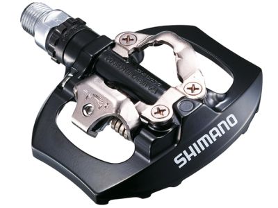 Педали Shimano PD-A530 SPD (черный)