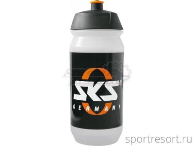 Фляга SKS Water Bottle 500 ml Logo 0-11397