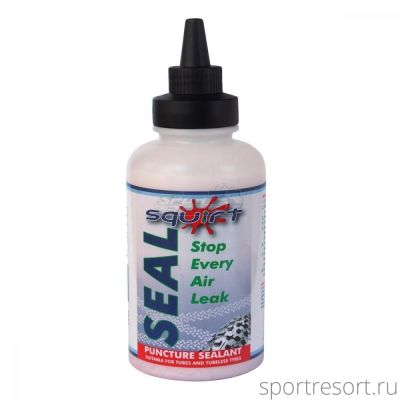 Антипрокольный герметик Squirt Seal Bike Sealant 200 ml