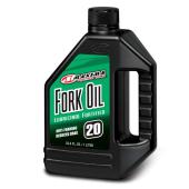 maslo-maxima-fork-oil-standart-hydraulic-20wt-1l