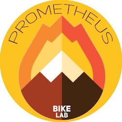 Пополнение и расширение ассортимента продукции Prometheus Bike Lab!