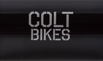 Поставка велокомпонентов Colt Bikes!