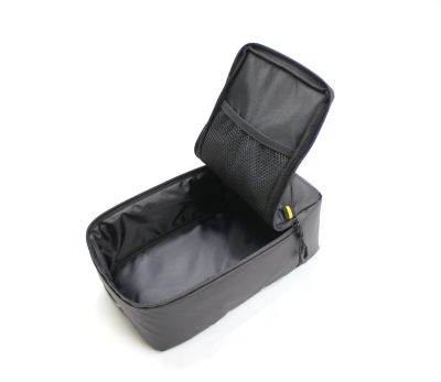 Велосумка на багажник Protect 555-600