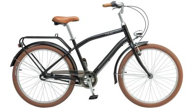 Велосипед TimeTry TT265 28" (700С) черный TimeTry TT265-BK