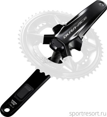 Звезда Shimano Dura-Ace 50T BCD110 для FC-R9200