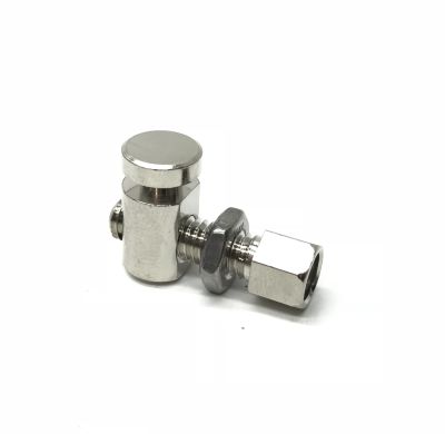 Болт ELVEDES Ajustment Screws M6 Fits All Rollerbrake (15шт)