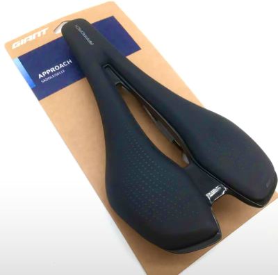 Седло Giant Approach 270x145мм