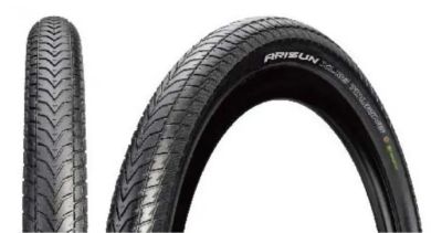 Покрышка Arisun XLR8 27.5x2.2 Антипрокол