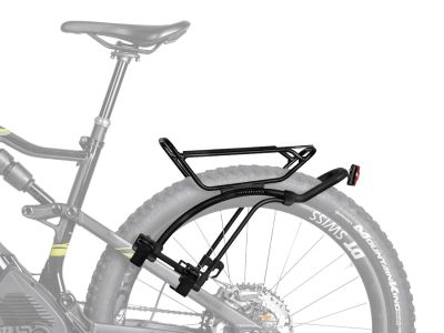 Велобагажник TOPEAK TETRARACK M2 (консольный) TA2408M2