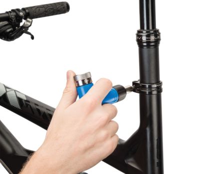 Динамометрический ключ Park Tool ATD-1.2 Adjustable Torque Driver PTLATD-1.2