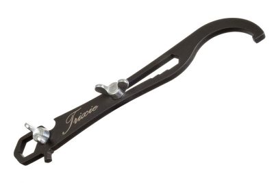 Набор инструментов Pedros Trixie Black 6460305