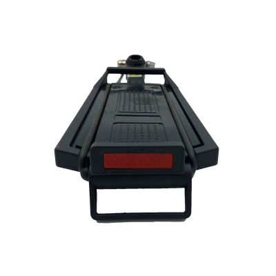 Велобагажник HORST H170 консольный 5-440170