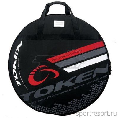 Сумка-чехол для колес Token Wheel Bag TK3212