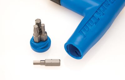 Динамометрический ключ Park Tool ATD-1.2 Adjustable Torque Driver PTLATD-1.2