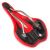 Седло Token Soft Lite Red
