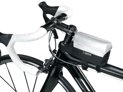 Велосумка на раму TOPEAK TRIBAG ALL WEATHER LARGE SIZE TC9850B