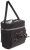 Велосумка на руль M-Wave UTRECHT TRAVEL BAG Black/Silver 122385