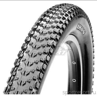 Покрышка MAXXIS IKON II 27.5x2.20 Folding