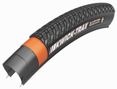 Покрышка Kenda K-1053 KWICK TRAX 700x32C