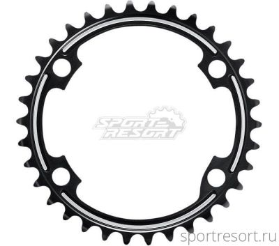 Звезда Shimano Dura-Ace 34T-MS BCD110 для FC-R9100 (50-34T)