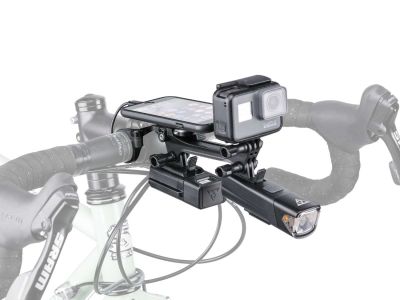 Универсальное крепление TOPEAK RIDECASE MULTIMOUNT