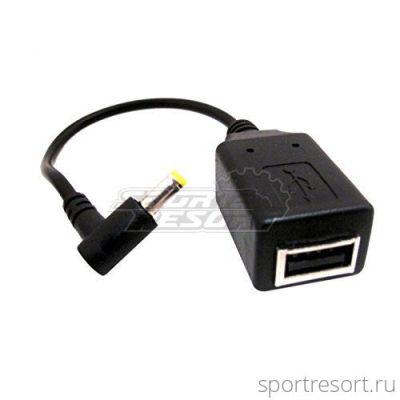 Кабель Exposure USB Boost Cable EXPBOOSTCABLE