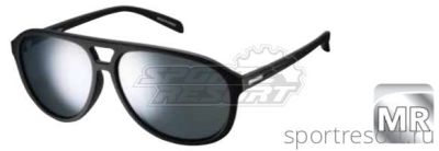 Спортивные очки Shimano METEOR Black Matte ECEMTOR1MRML
