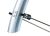 Крылья SKS Bluemels Mountain Range 60mm (26") Black 10116