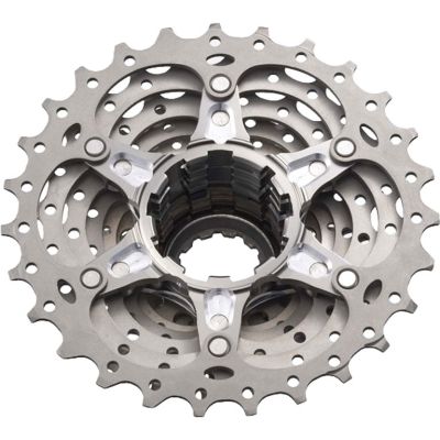 Кассета Shimano Dura-Ace CS-7900 (10ск, 11-25Т)
