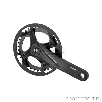 Система Prowheel ZEPHYR-236A 8/9/10ск (36T, 175mm, FATBIKE)