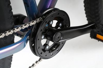 Велосипед Haro Flighgtline 24 Plus DS Disc 2023  Fl24Plus-DS-MD-2023