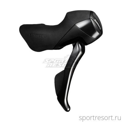 Ручка Dual Control Shimano RS ST-RS505 (2ск)